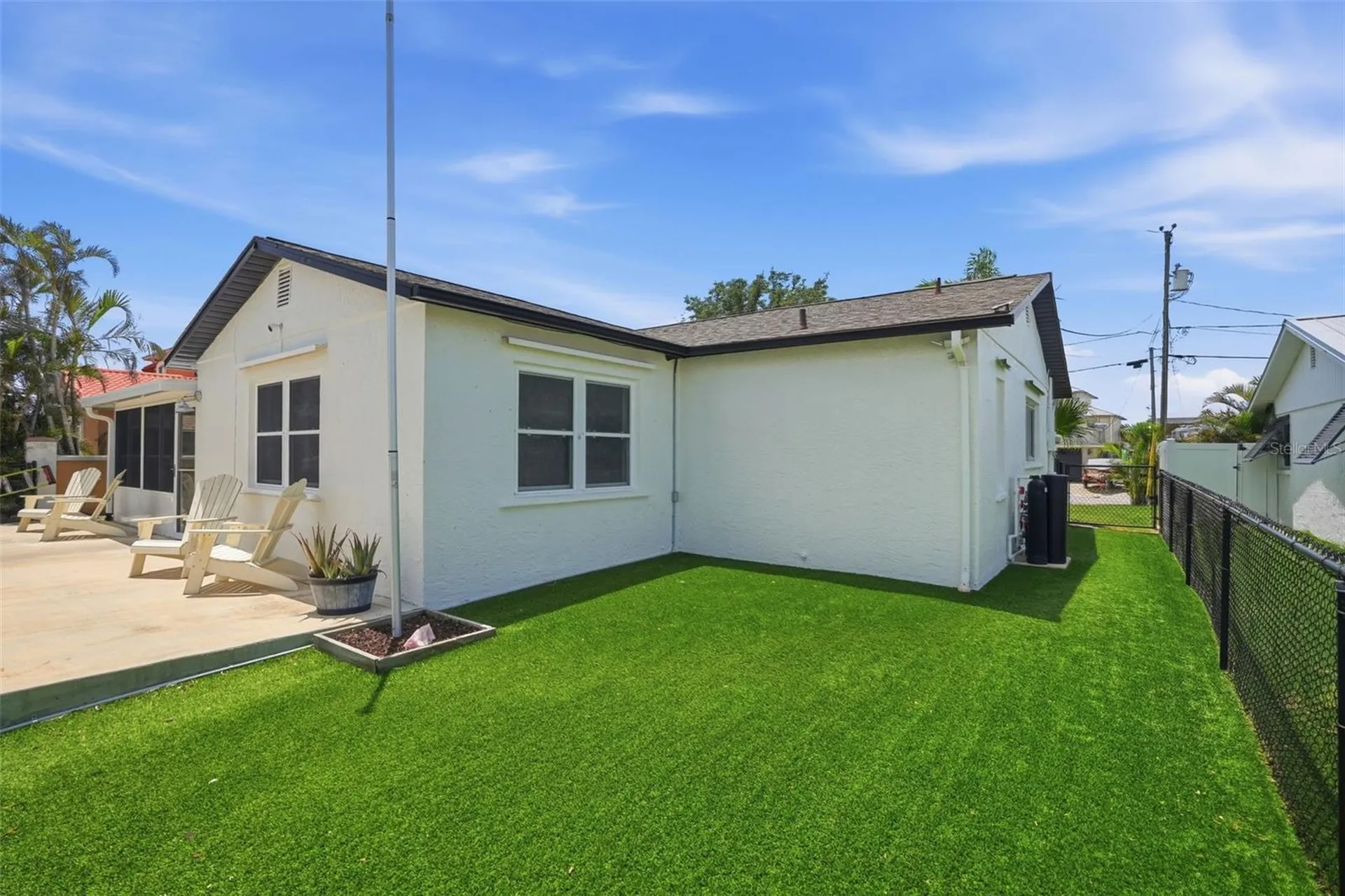 13840 Barnard Avenue Hudson FL 34667