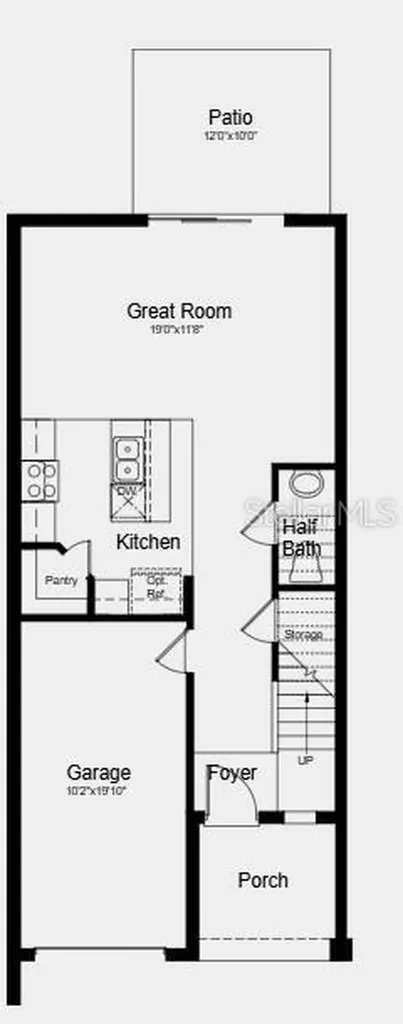 10693 Eclipse Street Sarasota FL 34241