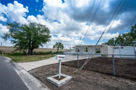 6002 W Clifton Street Tampa FL 33634