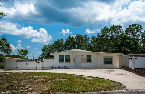 6002 W Clifton Street Tampa FL 33634
