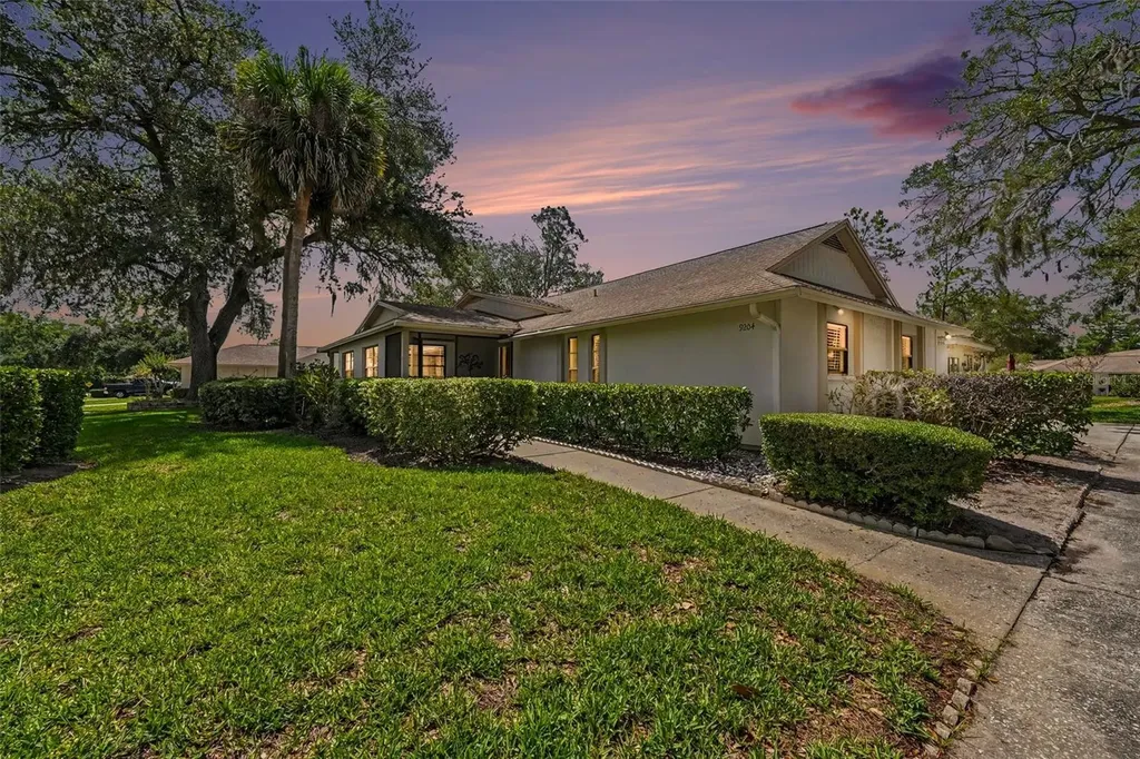 9204 Golf View Drive New Port Richey FL 34655
