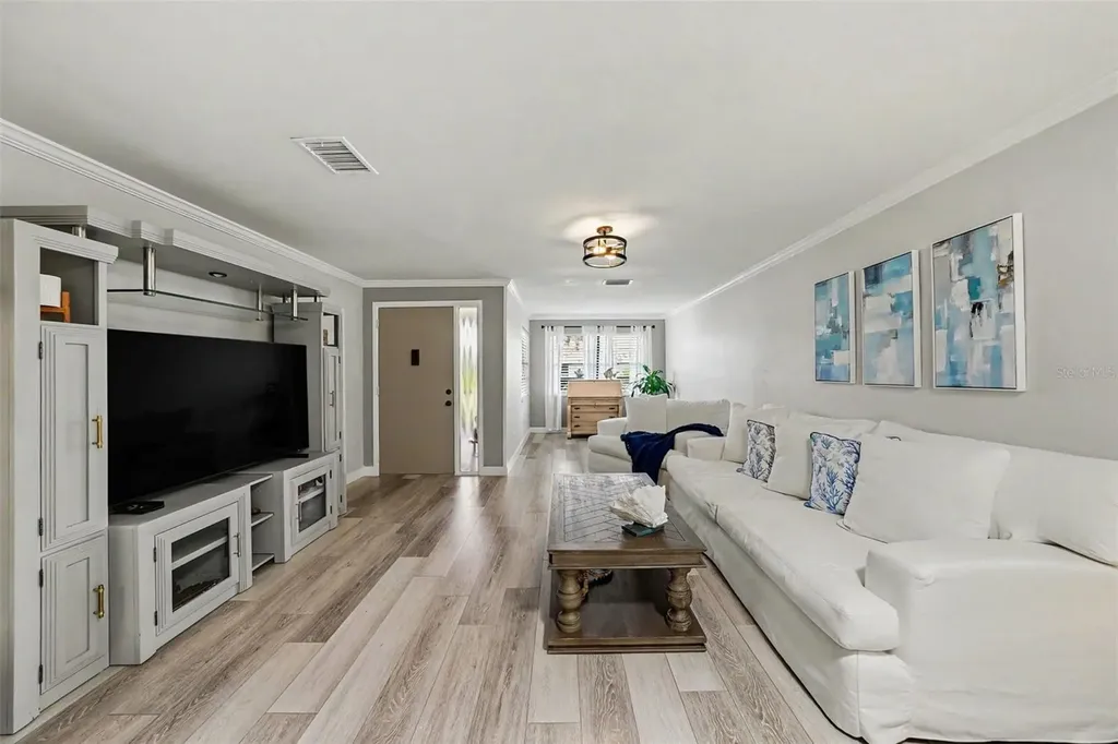 9204 Golf View Drive New Port Richey FL 34655