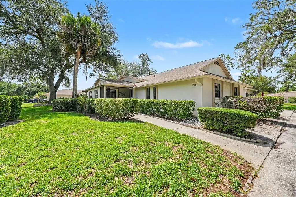 9204 Golf View Drive New Port Richey FL 34655