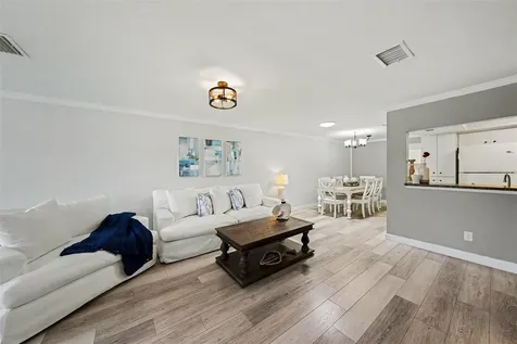 9204 Golf View Drive New Port Richey FL 34655
