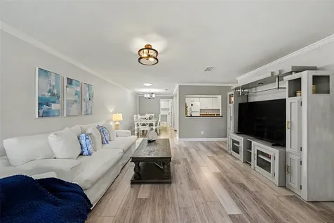 9204 Golf View Drive New Port Richey FL 34655