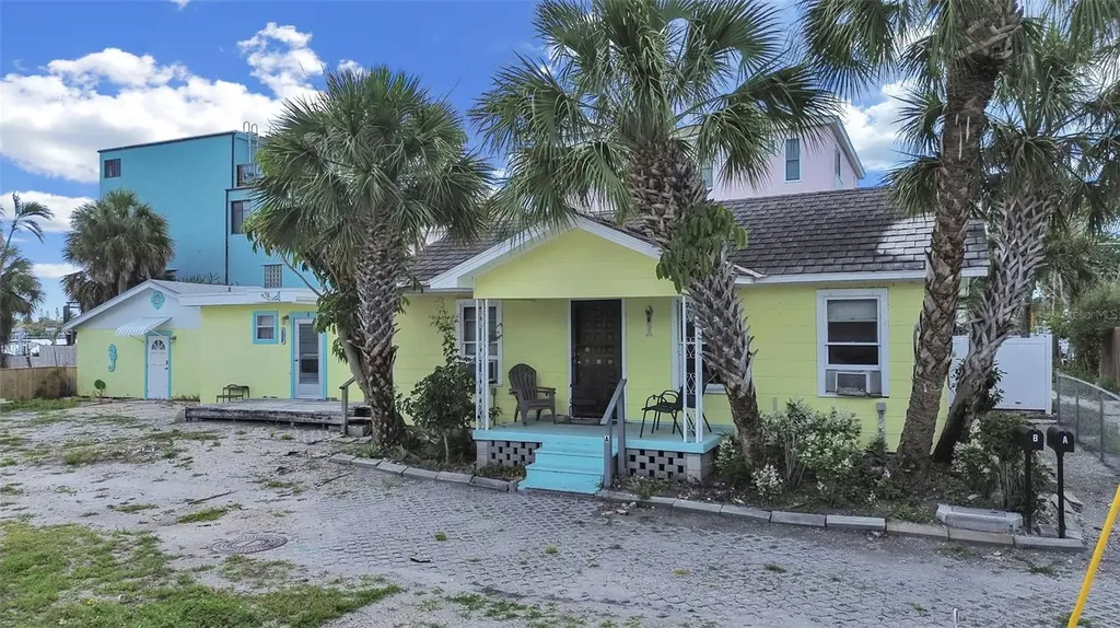 201 90th Avenue Treasure Island FL 33706