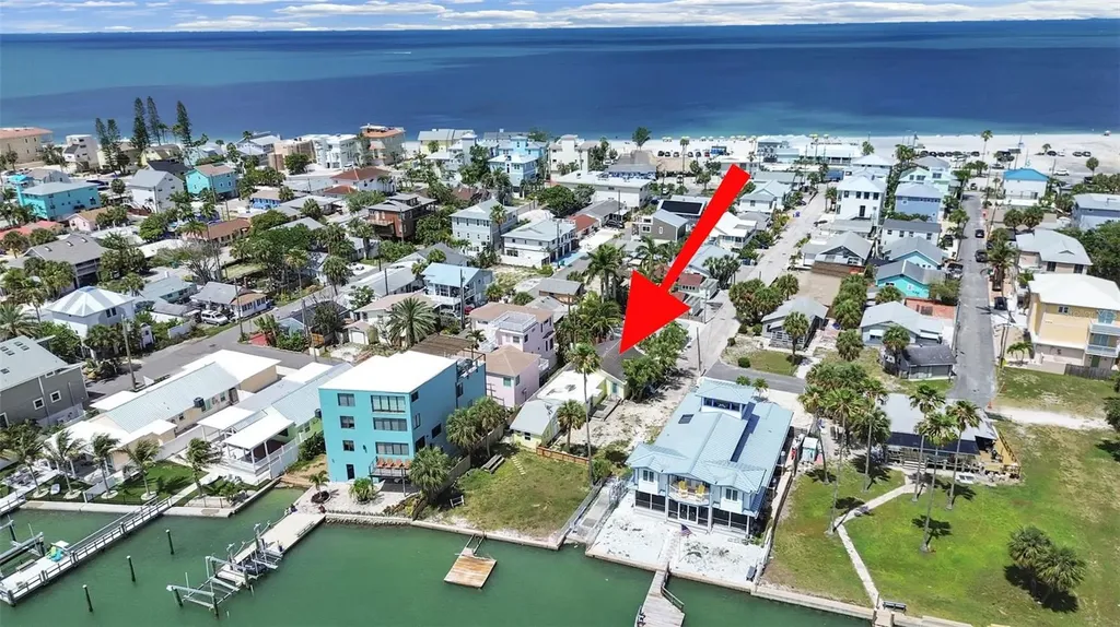 201 90th Avenue Treasure Island FL 33706