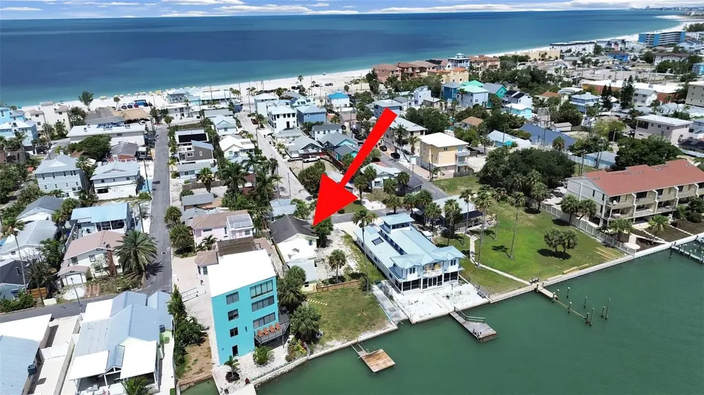 201 90th Avenue Treasure Island FL 33706