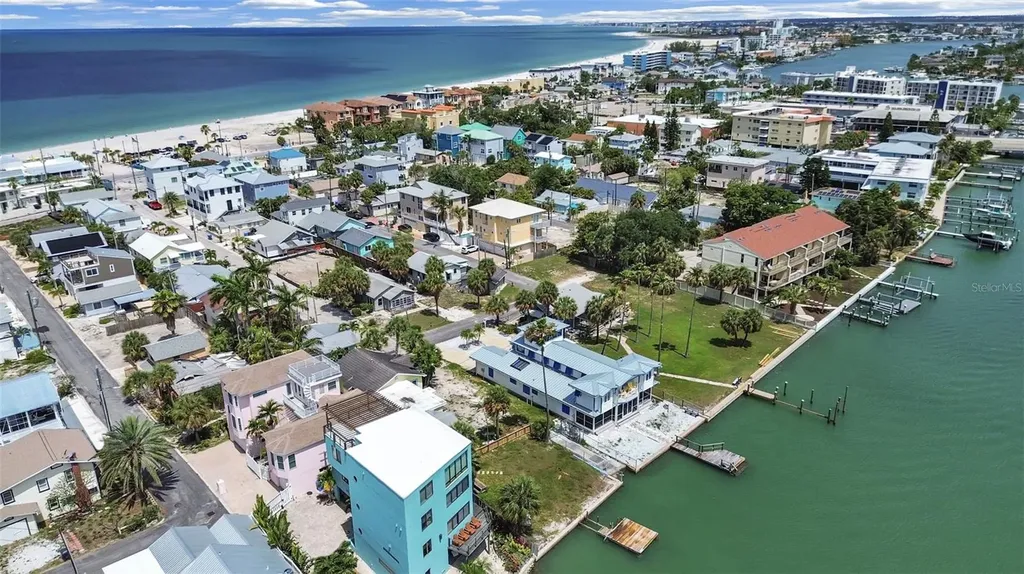 201 90th Avenue Treasure Island FL 33706