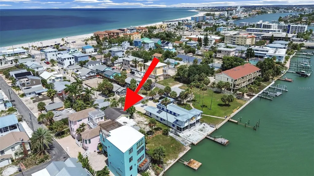 201 90th Avenue Treasure Island FL 33706