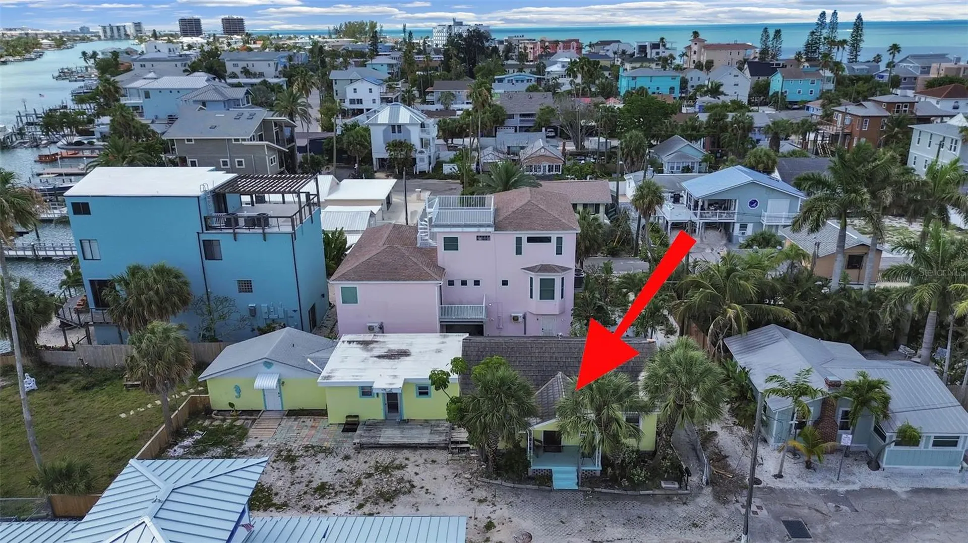 201 90th Avenue Treasure Island FL 33706
