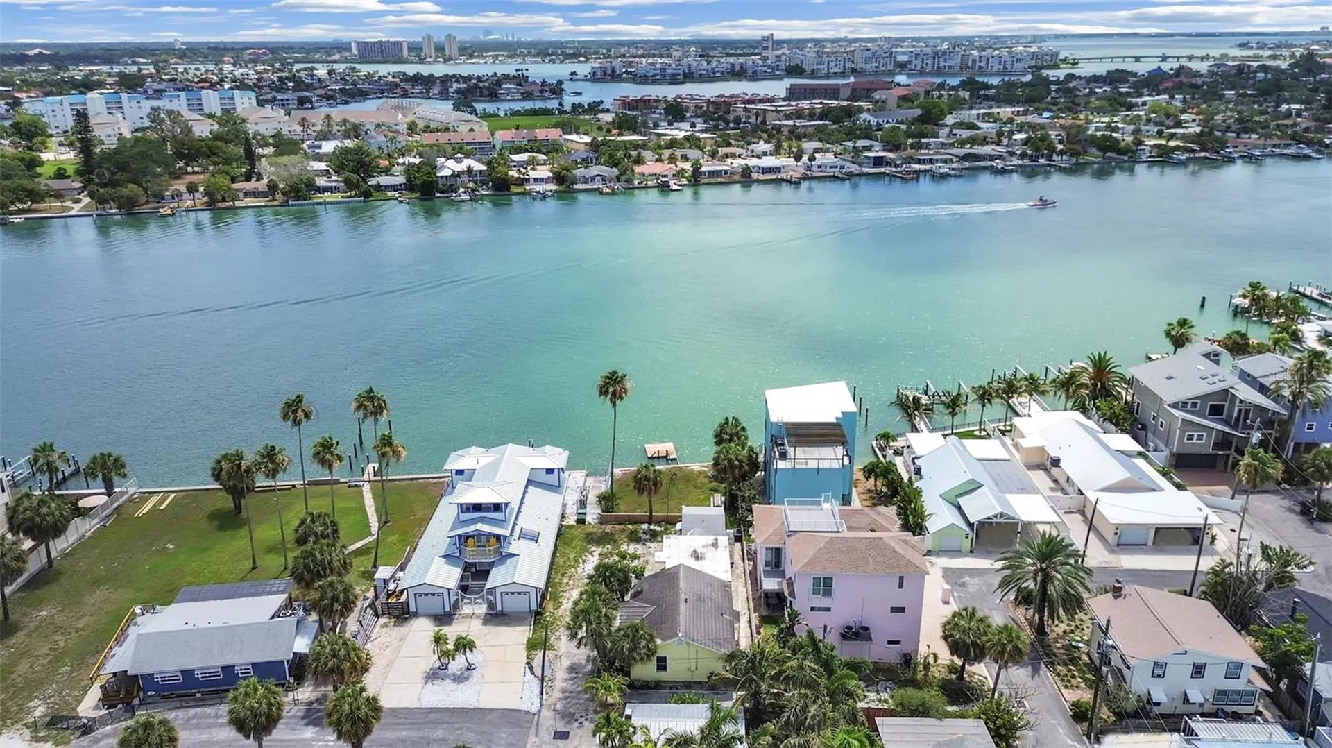 201 90th Avenue Treasure Island FL 33706