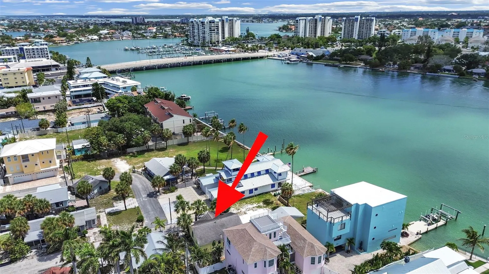 201 90th Avenue Treasure Island FL 33706