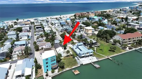 201 90th Avenue Treasure Island FL 33706