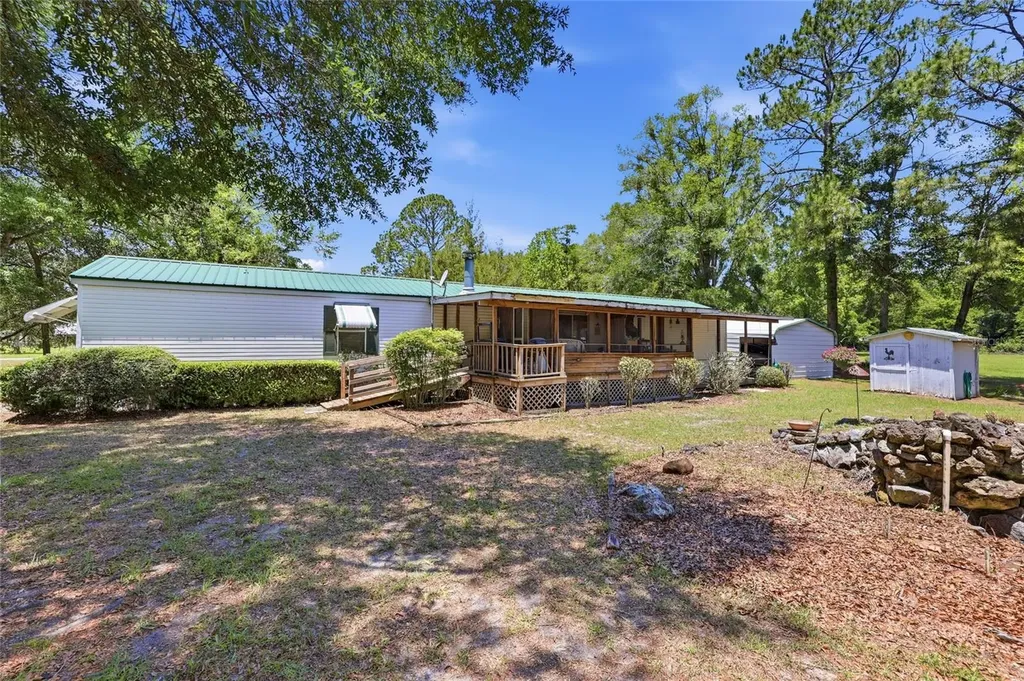 20480 County Road 137 Lake City FL 32024