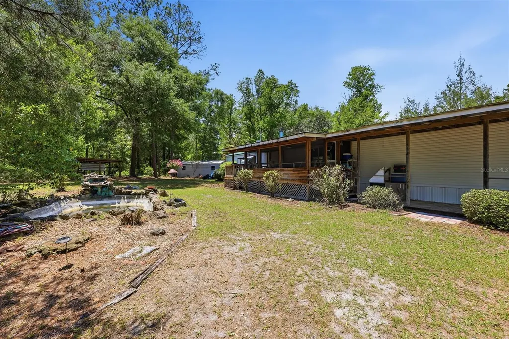 20480 County Road 137 Lake City FL 32024