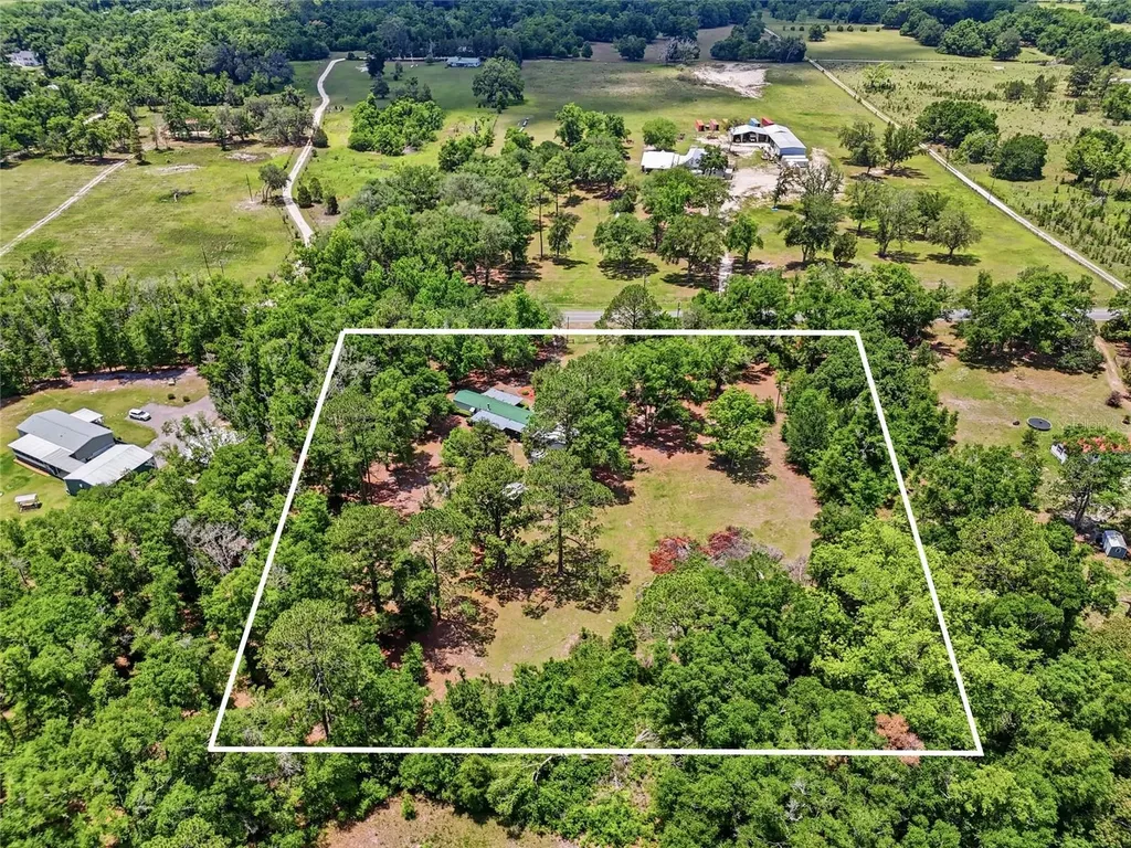 20480 County Road 137 Lake City FL 32024