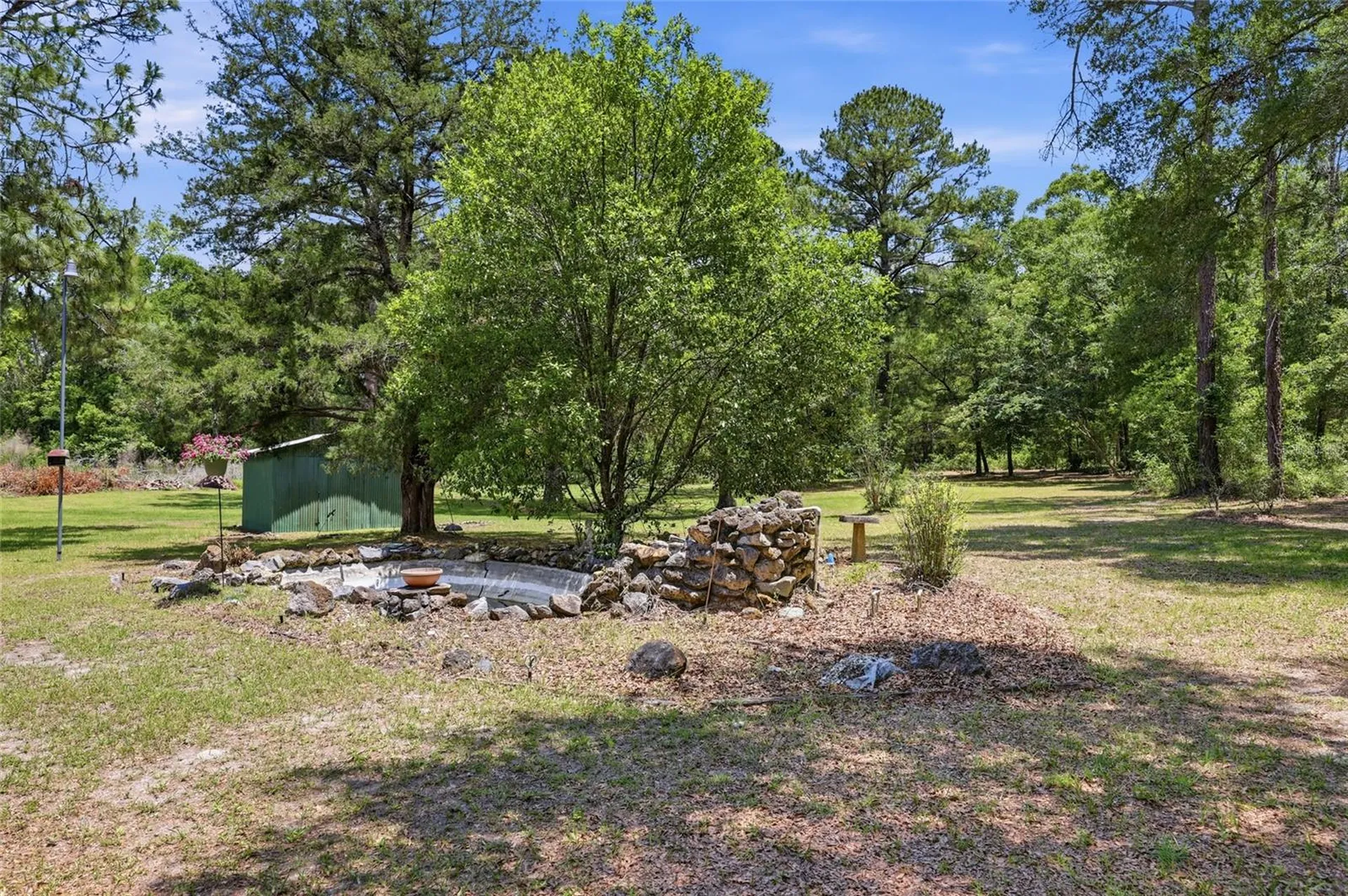 20480 County Road 137 Lake City FL 32024