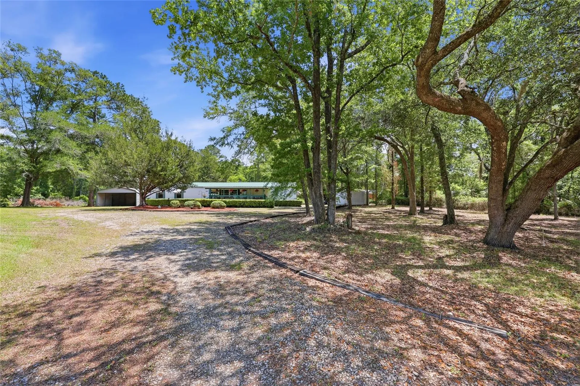 20480 County Road 137 Lake City FL 32024