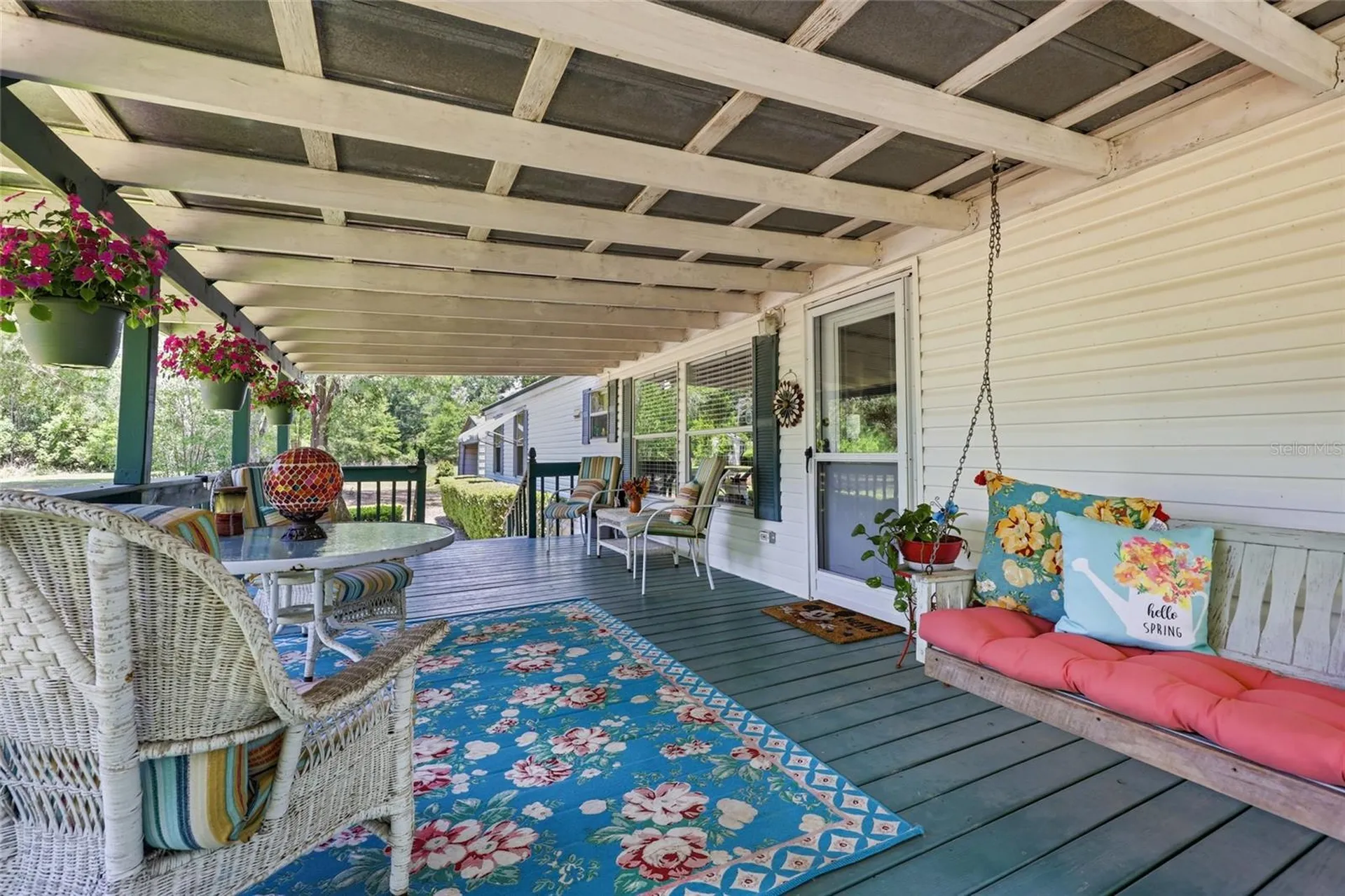20480 County Road 137 Lake City FL 32024