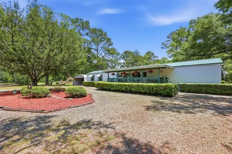 20480 County Road 137 Lake City FL 32024