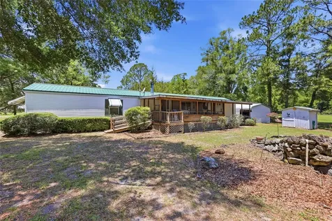 20480 County Road 137 Lake City FL 32024