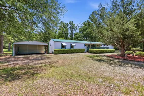20480 County Road 137 Lake City FL 32024