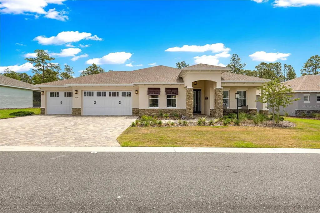 10050 SW 106th Circle Ocala FL 34481
