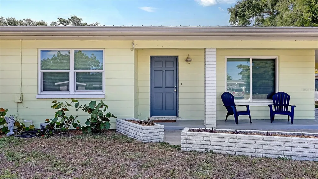 2542 Tulip Street Sarasota FL 34239