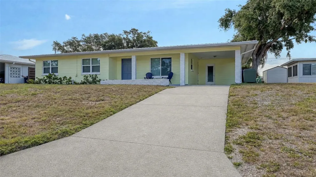 2542 Tulip Street Sarasota FL 34239