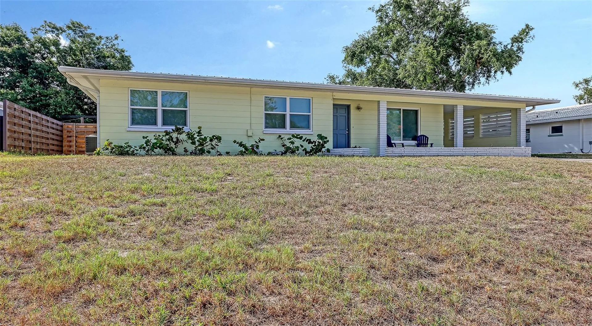 2542 Tulip Street Sarasota FL 34239