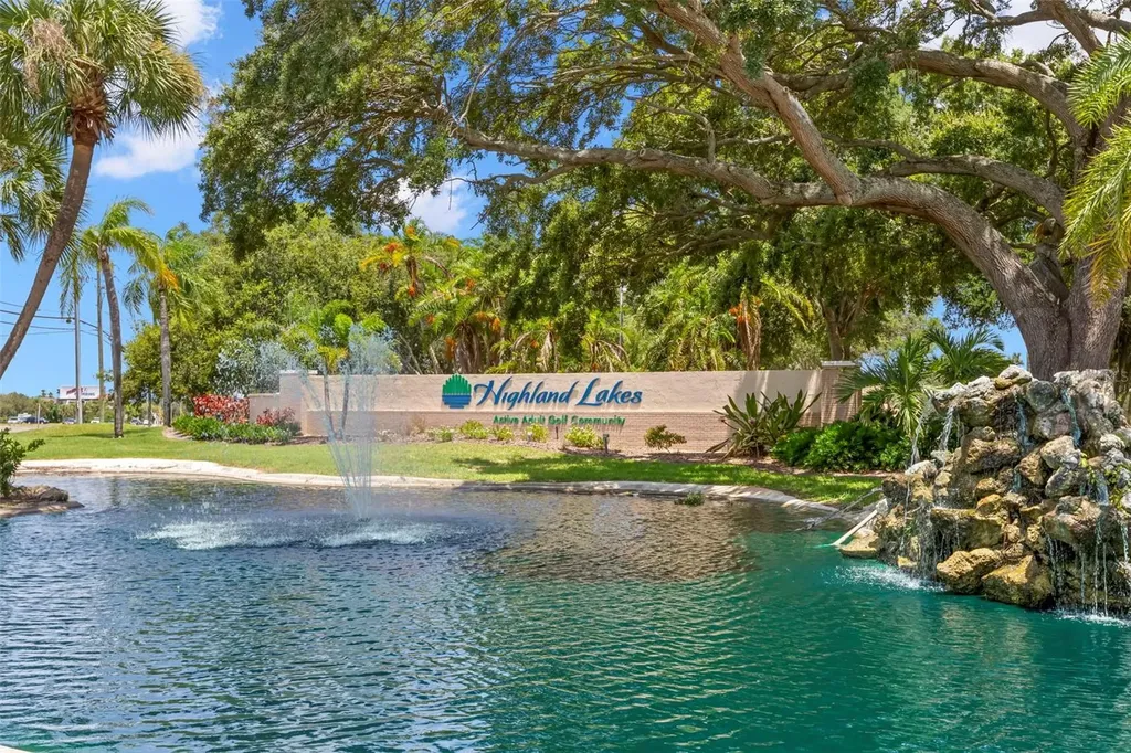 2954 Curling Court Palm Harbor FL 34684