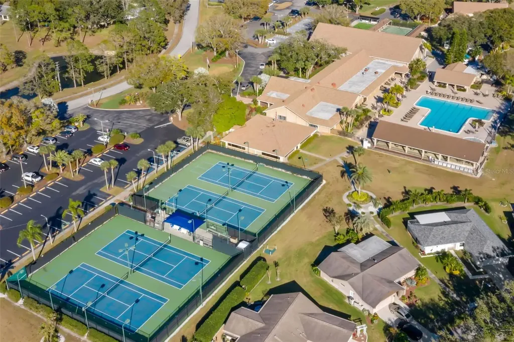 2954 Curling Court Palm Harbor FL 34684