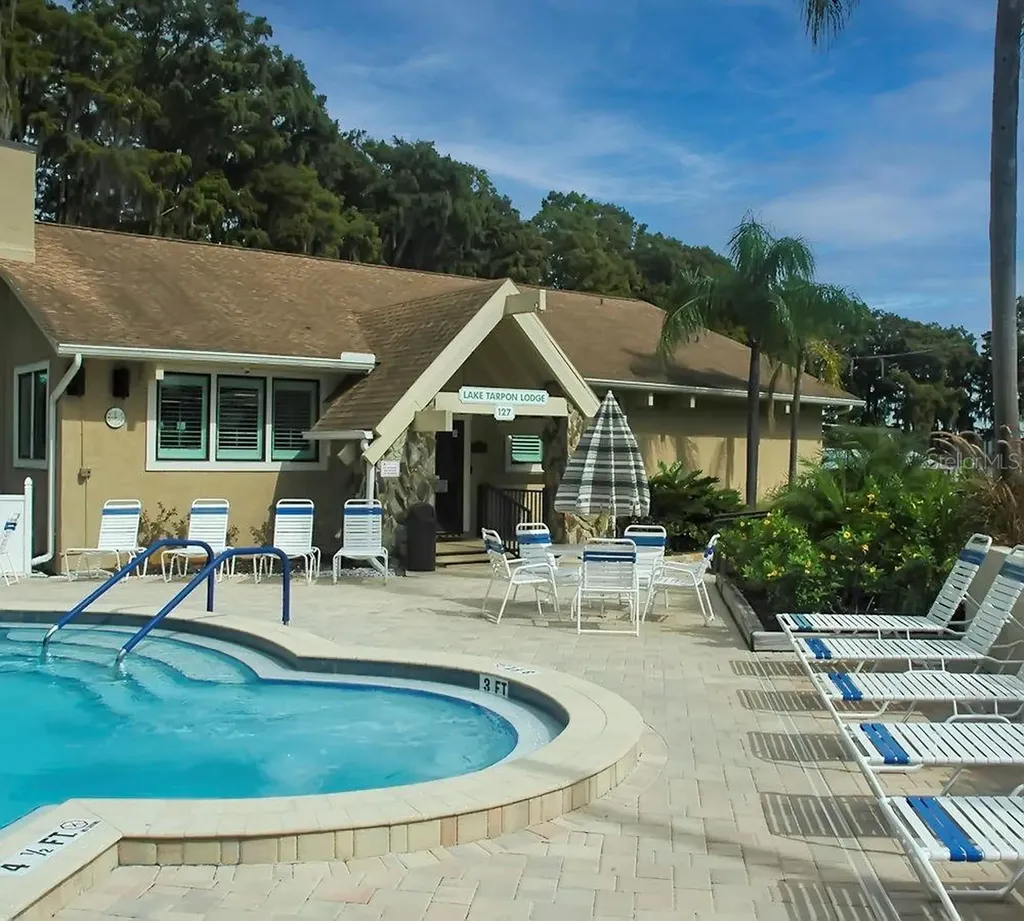2954 Curling Court Palm Harbor FL 34684
