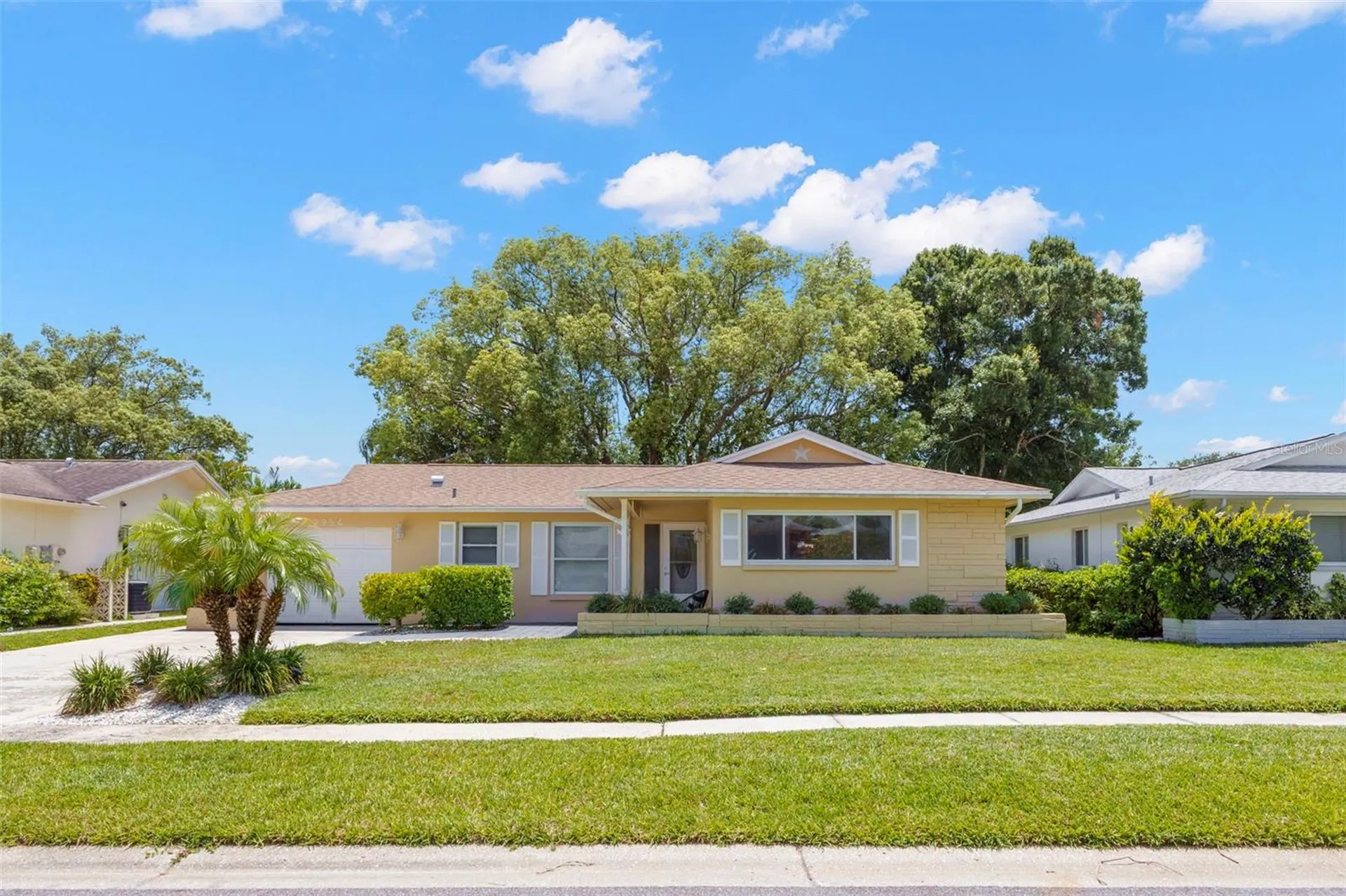 2954 Curling Court Palm Harbor FL 34684