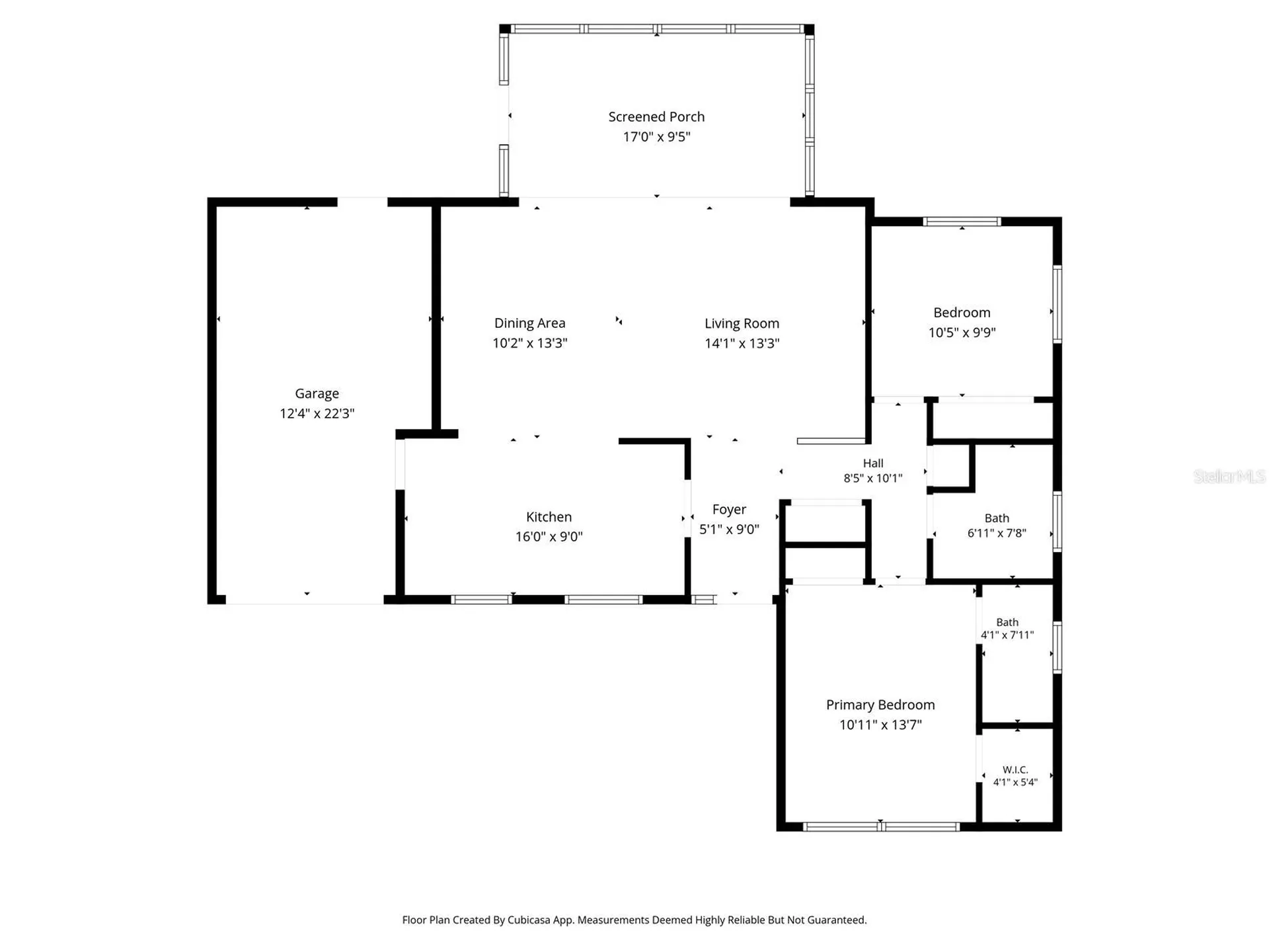 2954 Curling Court Palm Harbor FL 34684