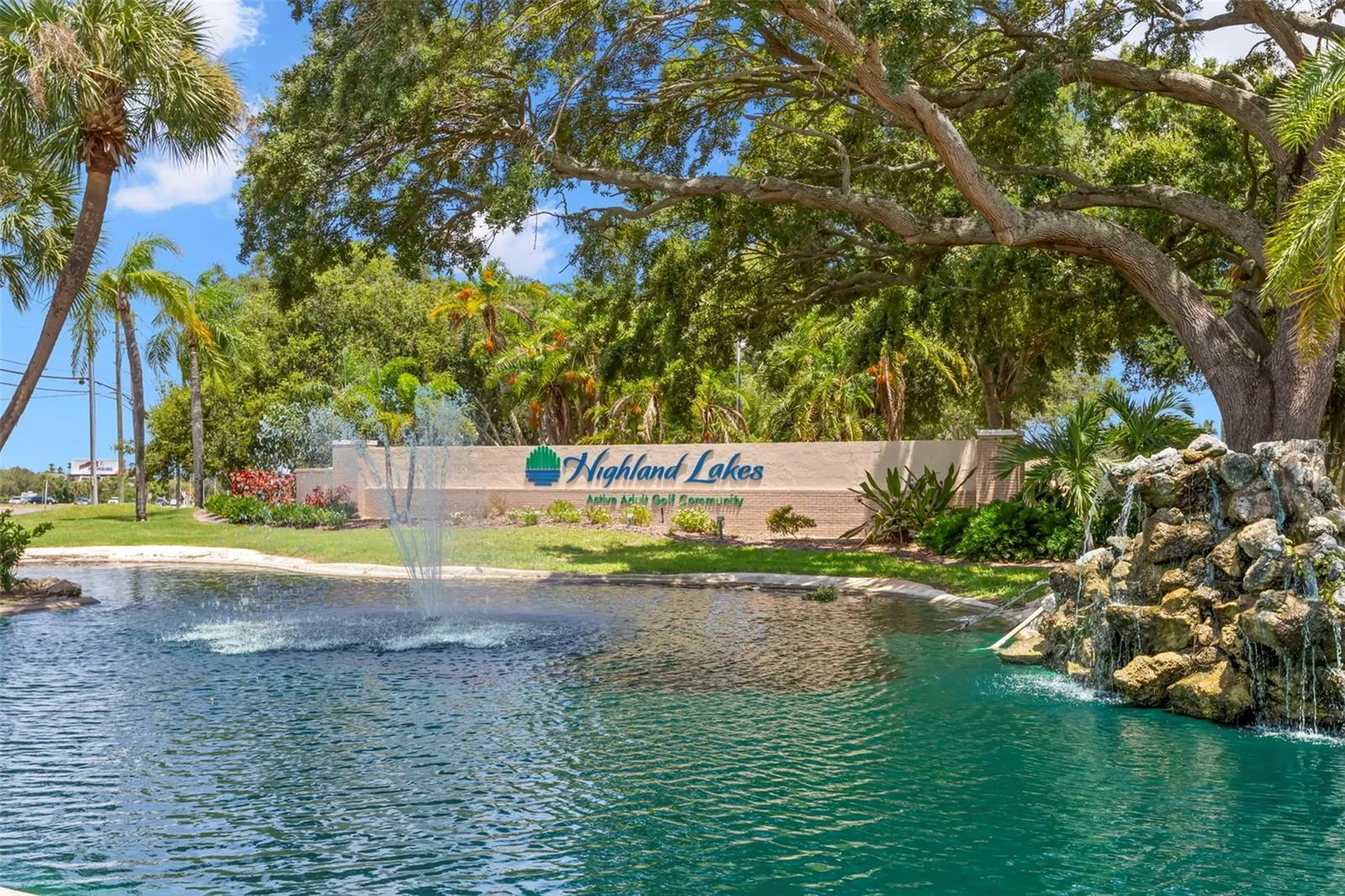2954 Curling Court Palm Harbor FL 34684