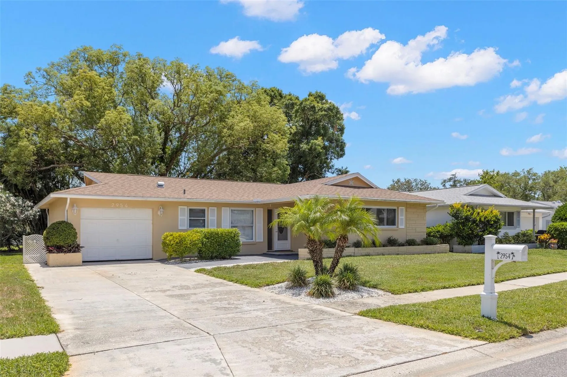 2954 Curling Court Palm Harbor FL 34684