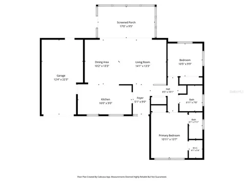 2954 Curling Court Palm Harbor FL 34684