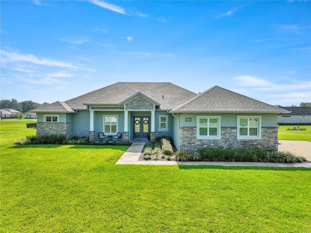 7835 SE 22nd Terrace Ocala FL 34480