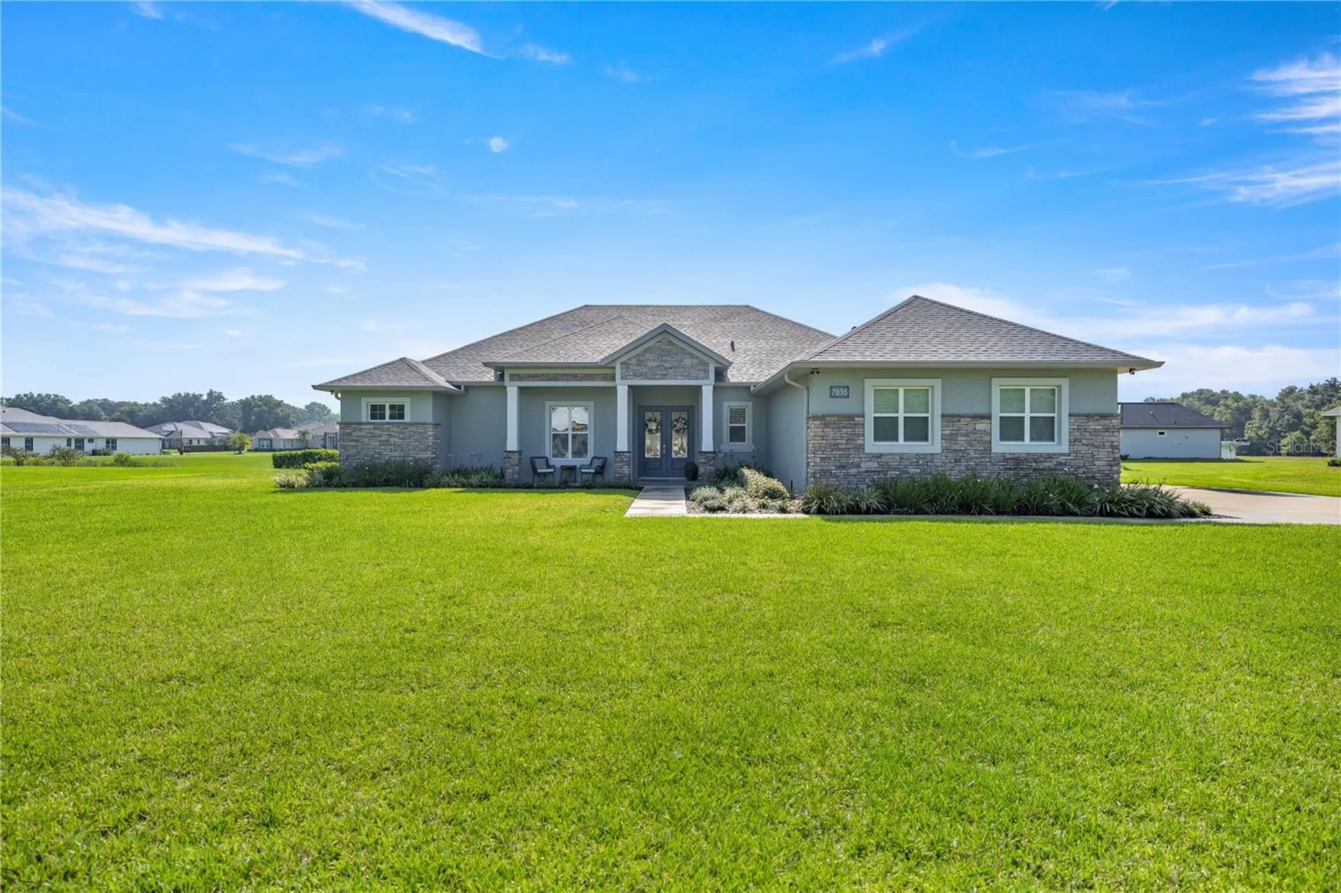 7835 SE 22nd Terrace Ocala FL 34480