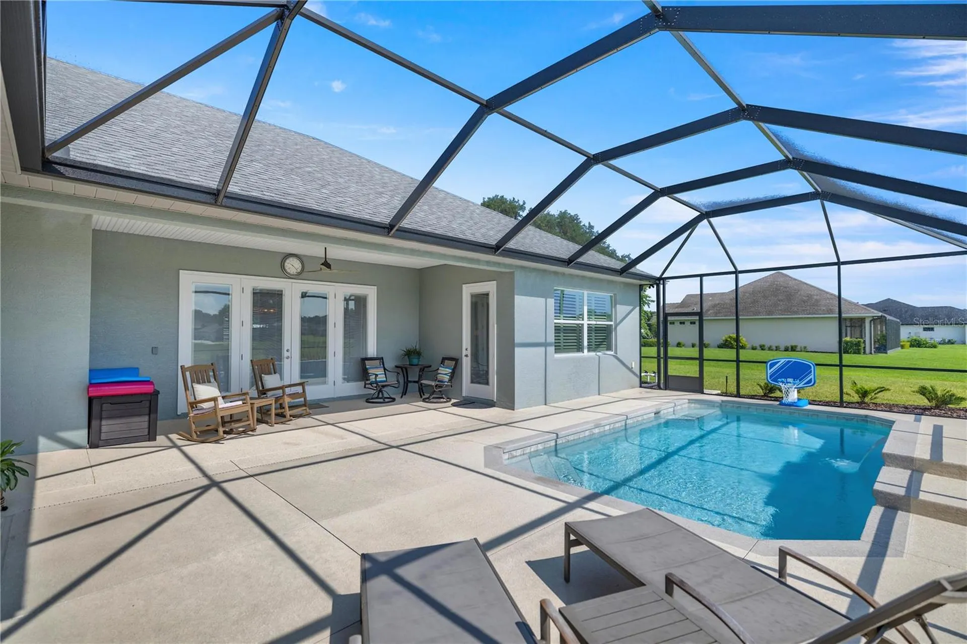 7835 SE 22nd Terrace Ocala FL 34480