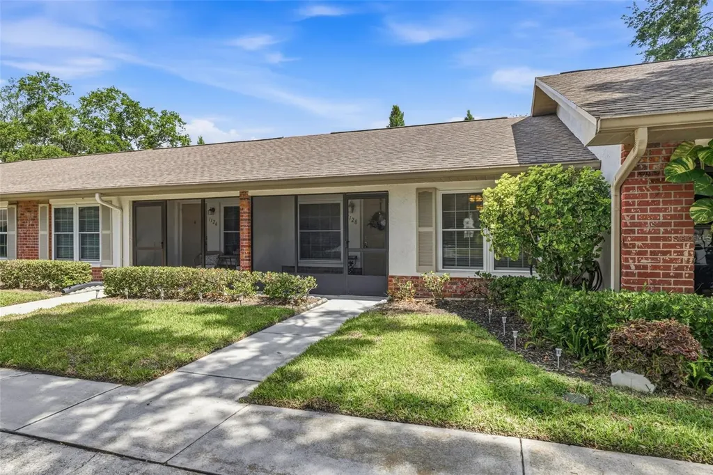 1128 Tarridon Court Dunedin FL 34698