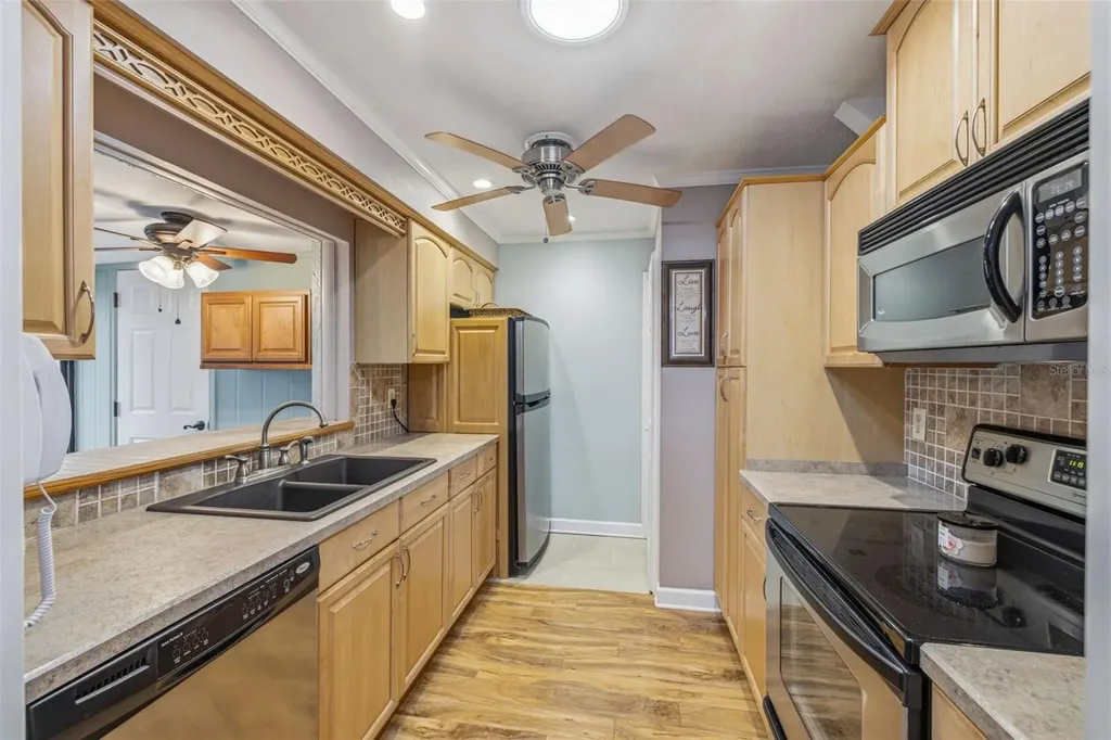 1128 Tarridon Court Dunedin FL 34698