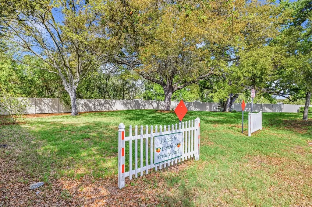 1128 Tarridon Court Dunedin FL 34698