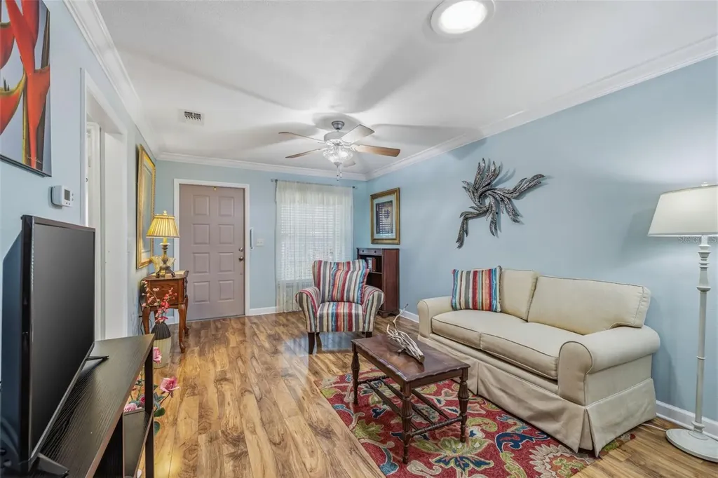 1128 Tarridon Court Dunedin FL 34698