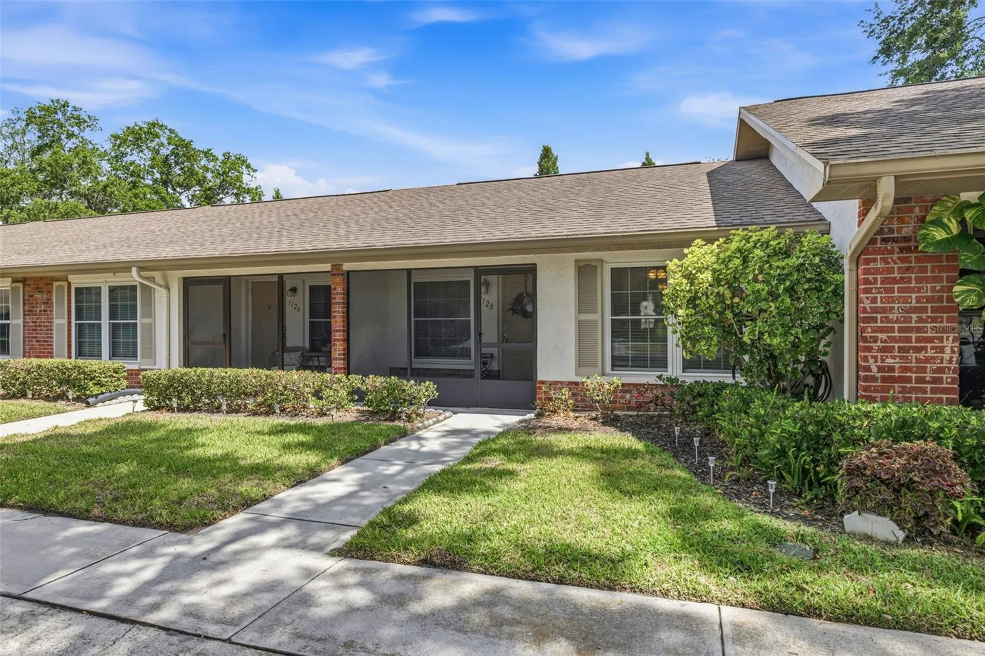 1128 Tarridon Court Dunedin FL 34698