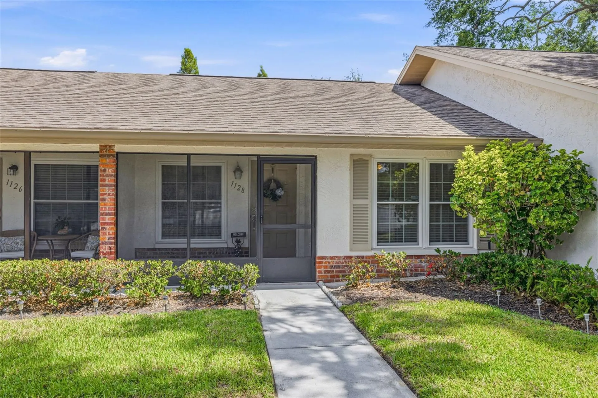 1128 Tarridon Court Dunedin FL 34698