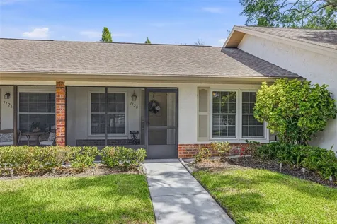 1128 Tarridon Court Dunedin FL 34698