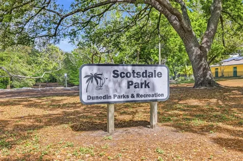 1128 Tarridon Court Dunedin FL 34698